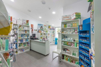 Бизнес на продажу на Тенерифе